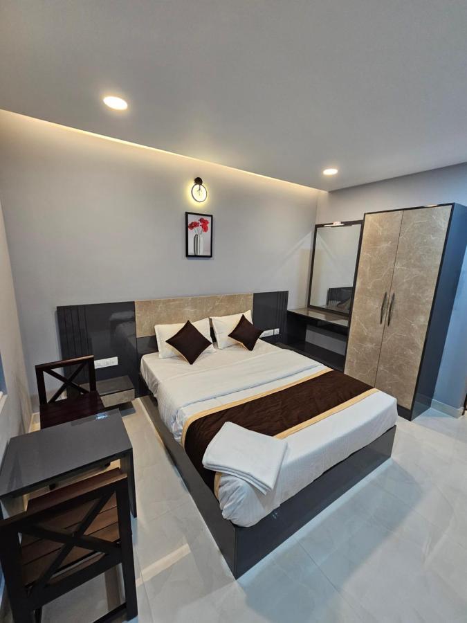 Thaal Residency Cheruvathur-Hala Groups Nileshwar Exterior photo