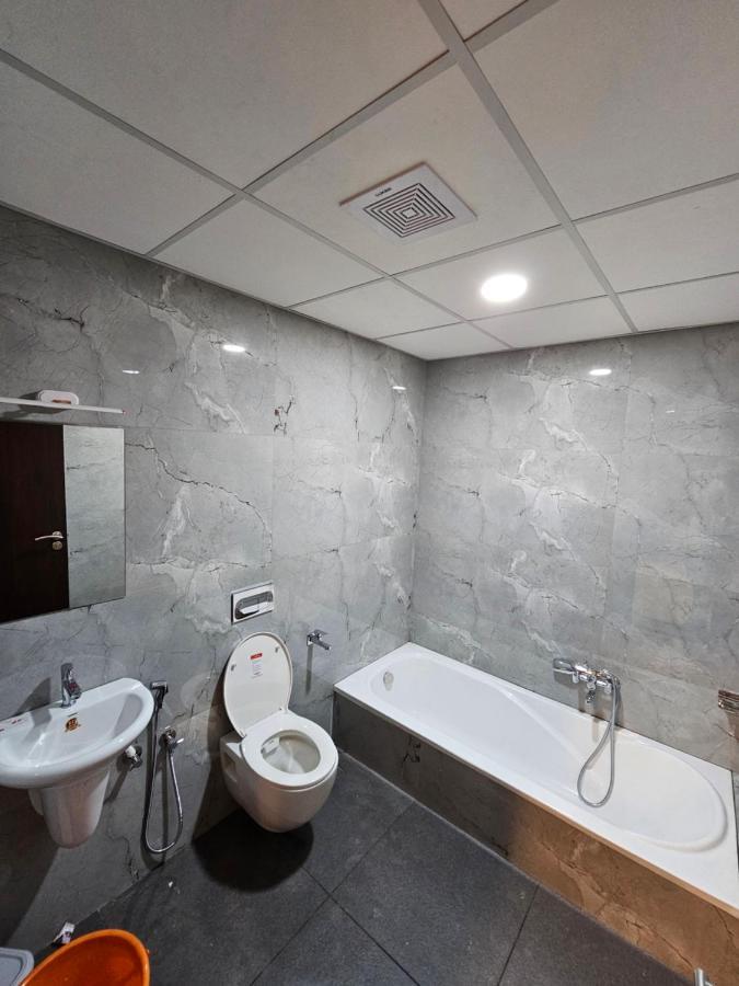 Thaal Residency Cheruvathur-Hala Groups Nileshwar Exterior photo