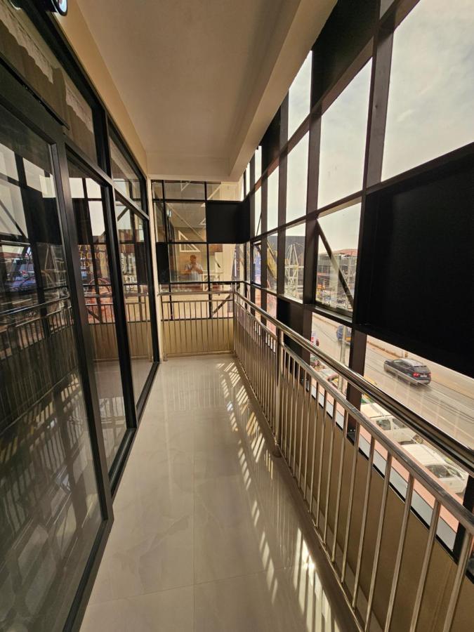 Thaal Residency Cheruvathur-Hala Groups Nileshwar Exterior photo