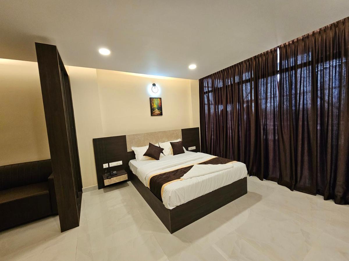 Thaal Residency Cheruvathur-Hala Groups Nileshwar Exterior photo