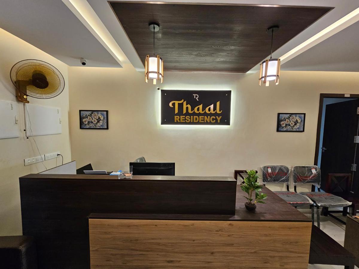 Thaal Residency Cheruvathur-Hala Groups Nileshwar Exterior photo