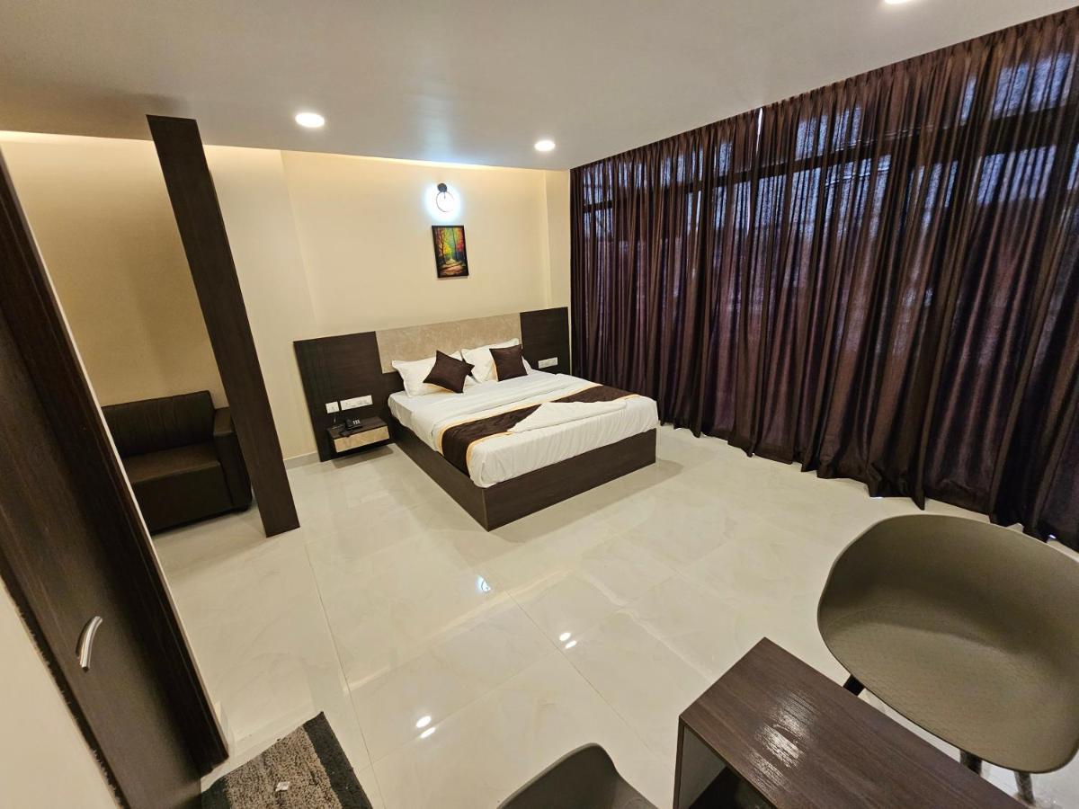 Thaal Residency Cheruvathur-Hala Groups Nileshwar Exterior photo